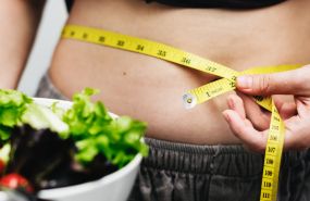 Myter omkring vægttab - Sandt eller falsk? 