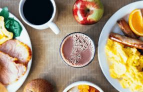 Er det sundt at skippe morgenmaden? 